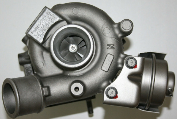 Турбина Mitsubishi ASX 1.8...