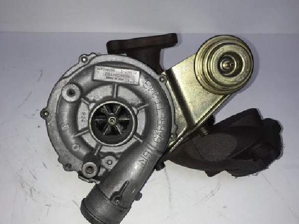 Турбина Ford Mondeo II 1.8 TD