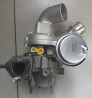Турбина для Hyundai Starex CRDI Двигатель: D4CB 16V Объем: 2497 куб. См Мощность: 125 кВт - 170 л.с.