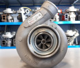 Турбина для New-Holland Baumaschine Engine: Iveco E265