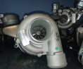 Турбина для Мерседес Sprinter II 211CDI / 311CDI / 411CDI / 511CDI Мощность: 110 кВт - 150 л.с.