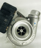 Турбина для Ягуар Двигатель F-Pace 2.0 TD4 : (X761) Объем: 1999 куб. См Мощность: 132 кВт - 180 л.с.