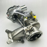 Турбина для Тойота Landcruiser V8 D Двигатель: 1VD-FTV VDJ76 / 78/79 Объем: 4461 куб.см Мощность: 195 кВт - 261 л.с.