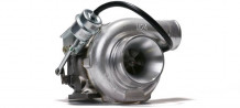Турбина для DAF XF95 .430 Двигатель: XE315C Объем: 12580 куб. См Мощность: 315 кВт - 430 л.с.