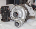 Турбина Ford / Форд Transit 2.2 TDCi