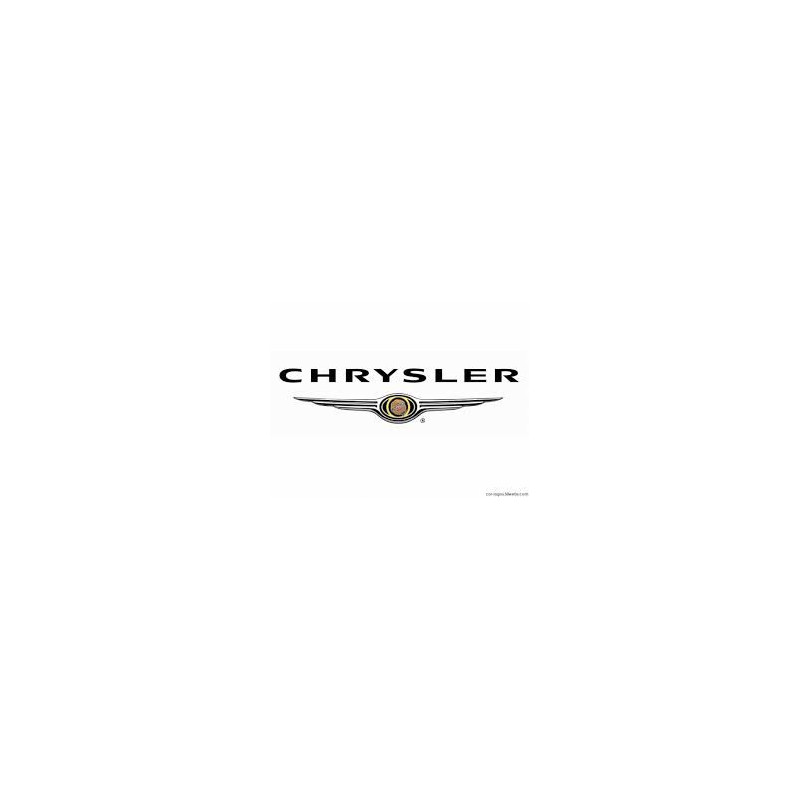 Турбокомпрессор для Chrysler Voyager