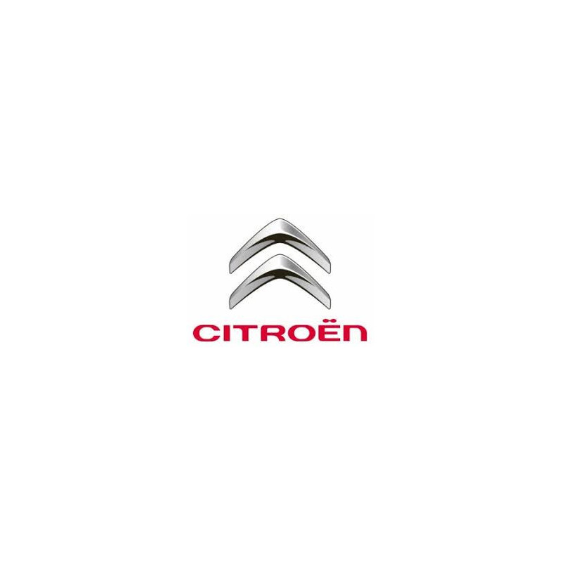Турбокомпрессор для Citroen C 8