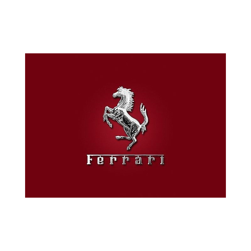 Турбокомпрессор Ferrari F40