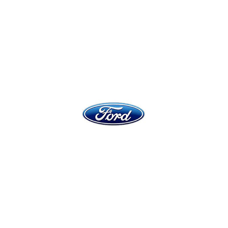 Турбина Ford S-Max