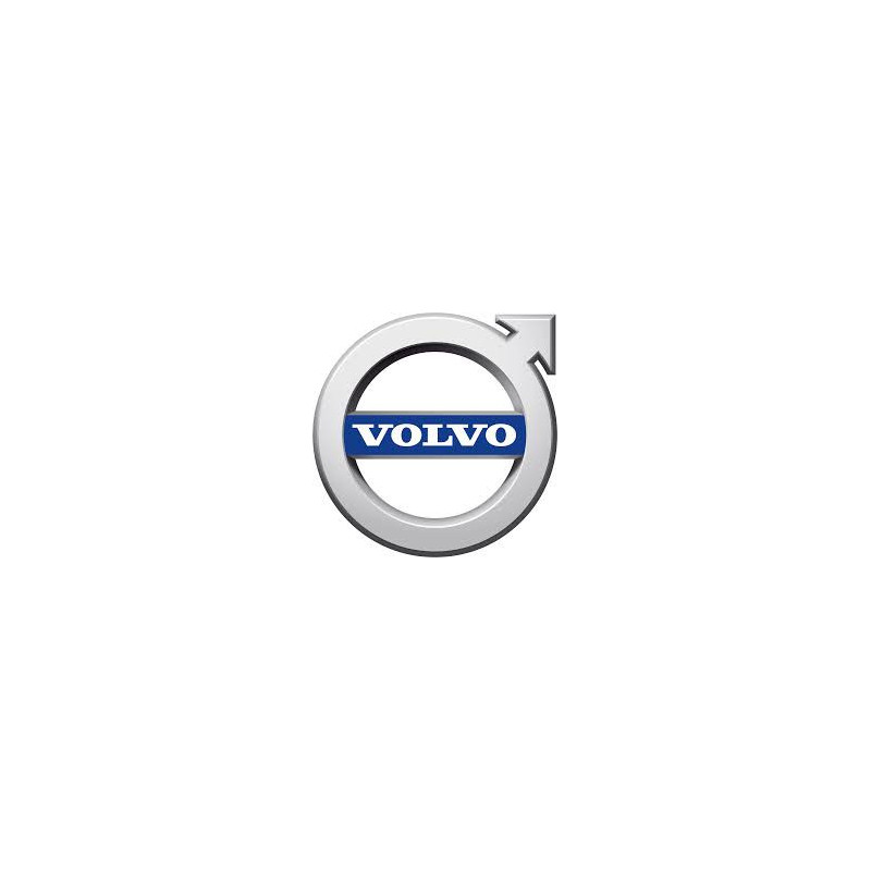 Турбина Volvo XC90