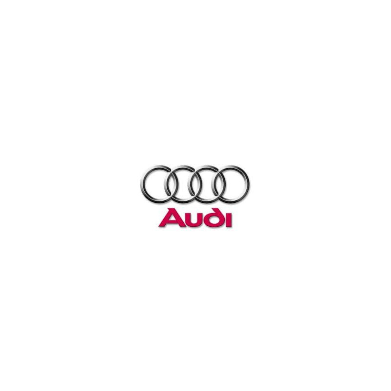 Турбокомпрессор для Audi A1